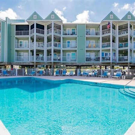 Villa Jubilee Landing 207 Orange Beach Exterior foto