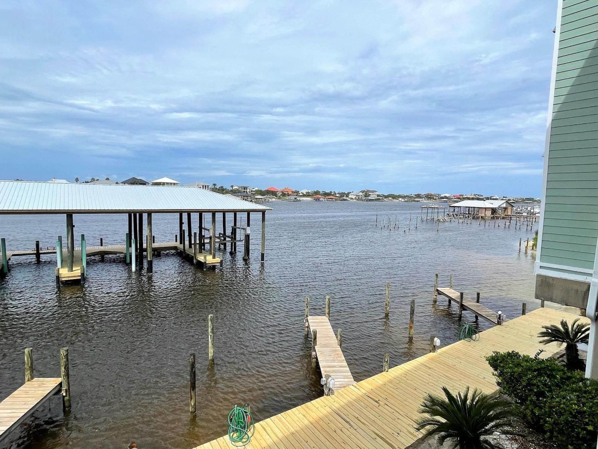 Villa Jubilee Landing 207 Orange Beach Exterior foto