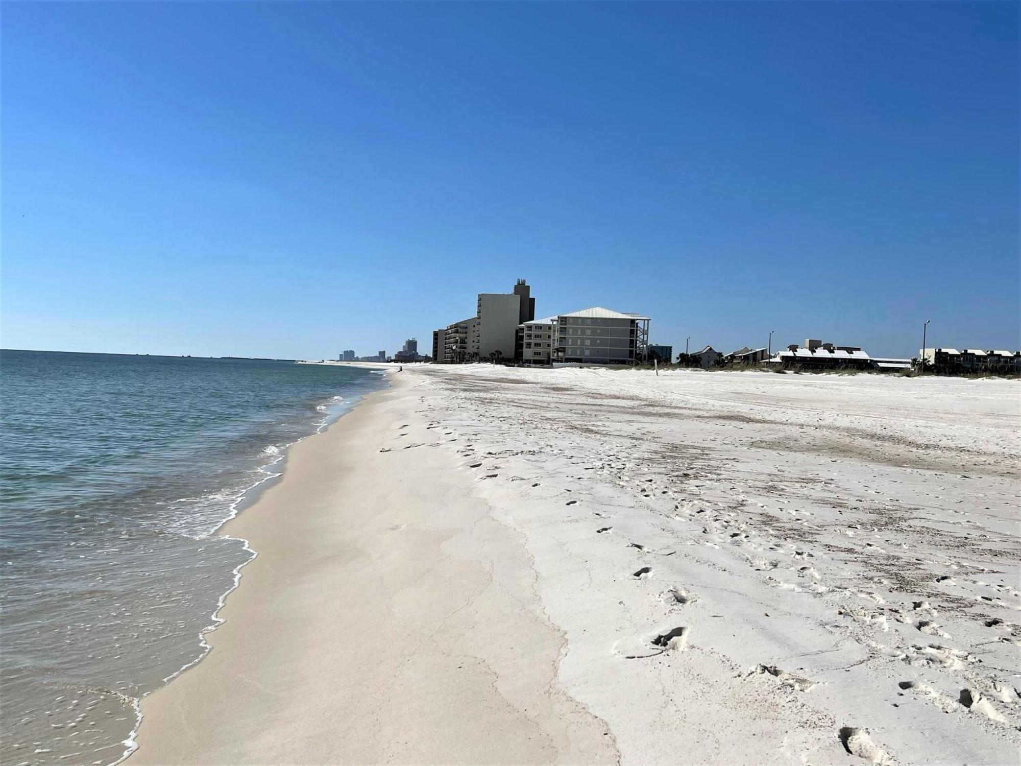 Villa Jubilee Landing 207 Orange Beach Exterior foto