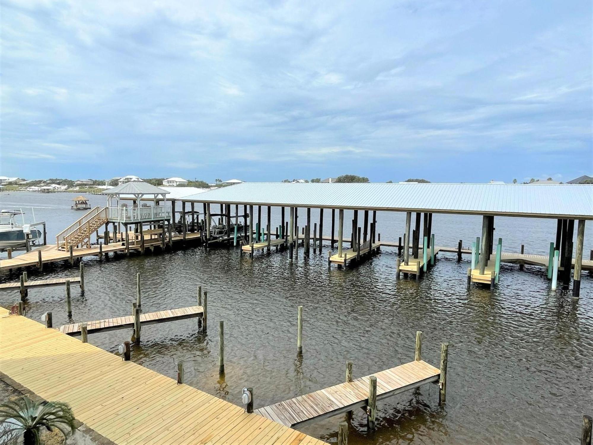 Villa Jubilee Landing 207 Orange Beach Exterior foto