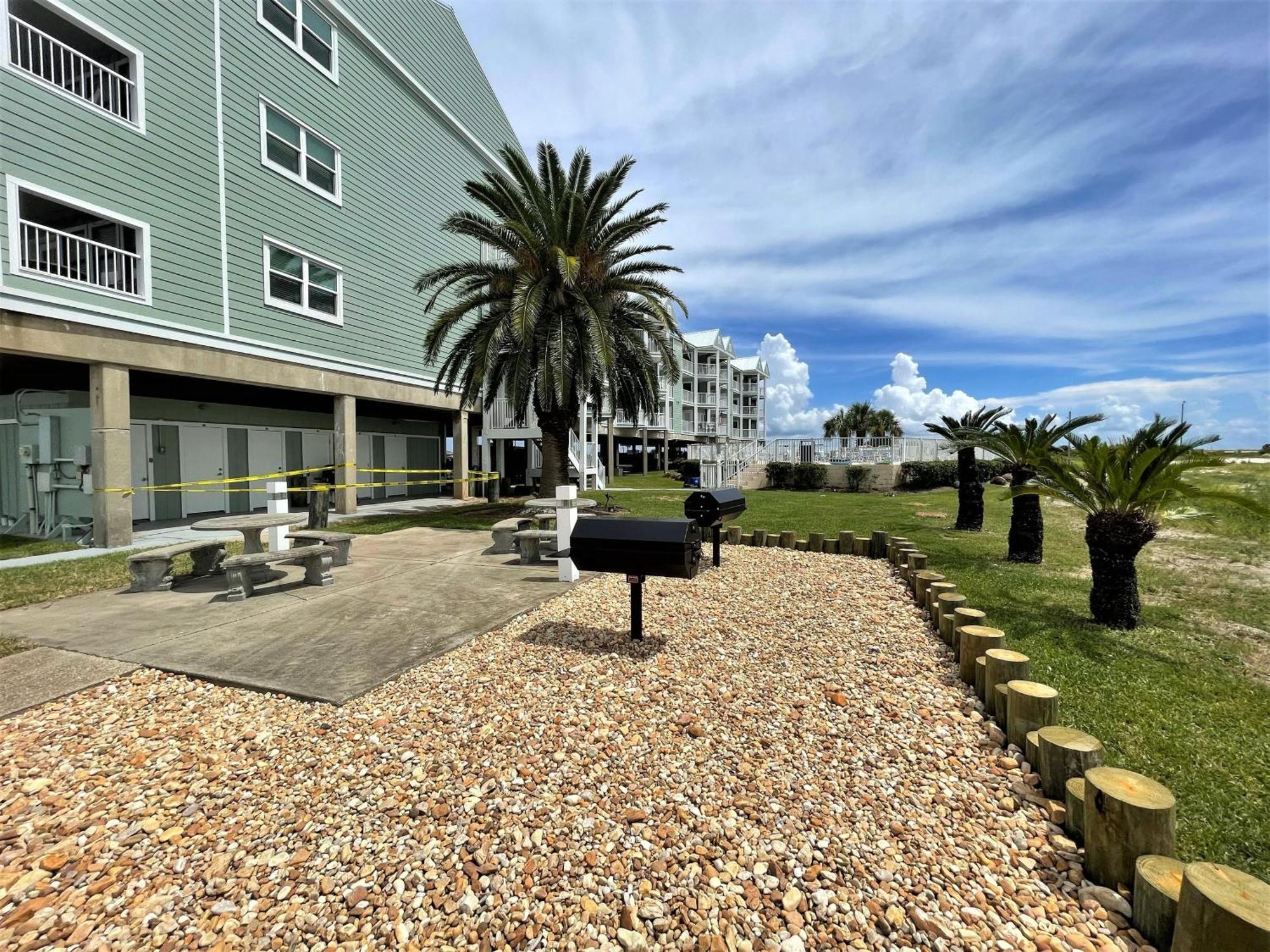 Villa Jubilee Landing 207 Orange Beach Exterior foto