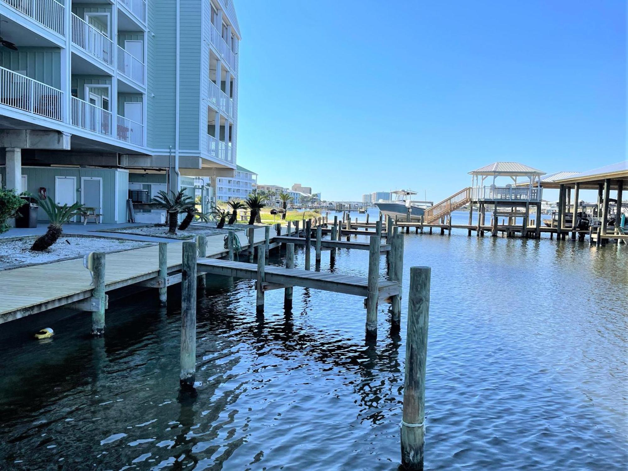 Villa Jubilee Landing 207 Orange Beach Exterior foto